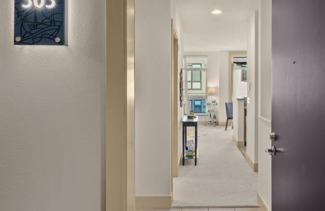 Beautiful Studio Condo by Gasworks Park Gallery 4