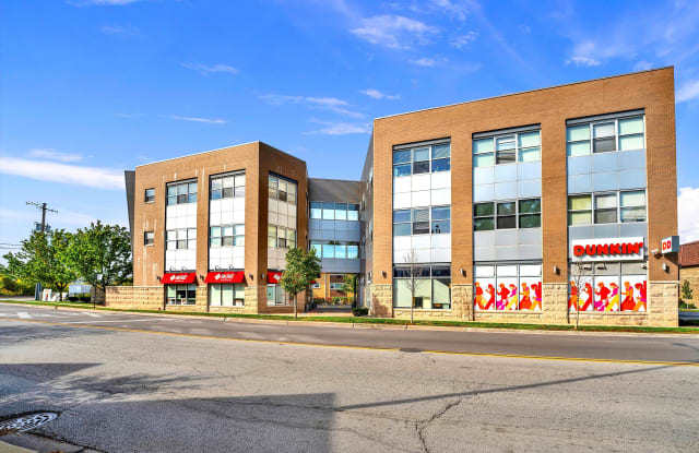 7240 W Devon Ave - 7240 West Devon Avenue, Chicago, IL 60631
