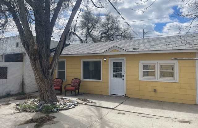 211 East K Street1/2 - 211 East K Street, Casper, WY 82601