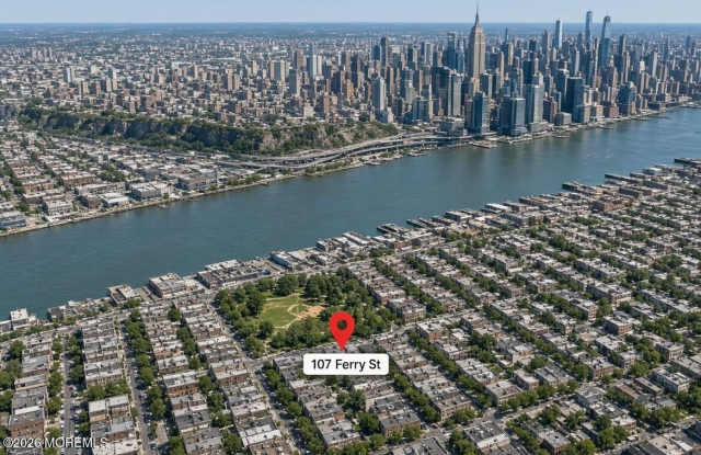 107 Ferry Street photos photos