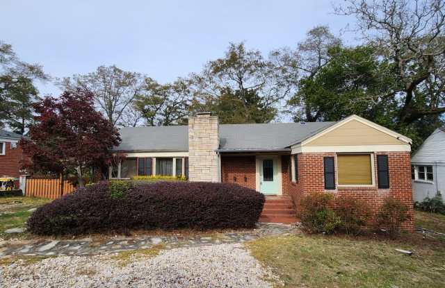 Beautiful home near Downtown Augusta! photos photos Beautiful home near Downtown Augusta! photos photos