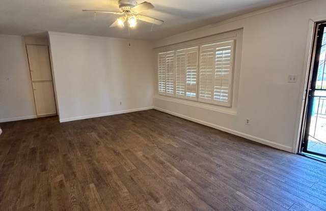 Rolando Park - Available now Large 4 bedroom, 3 bath home - Don't miss out! Gallery 1