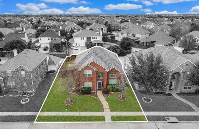 6353 Rolling Hill Road - 6353 Rolling Hill Road, The Colony, TX 75056