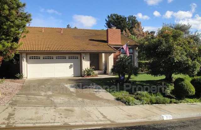 2120 Camino Drive - 2120 Camino Drive, Escondido, CA 92026