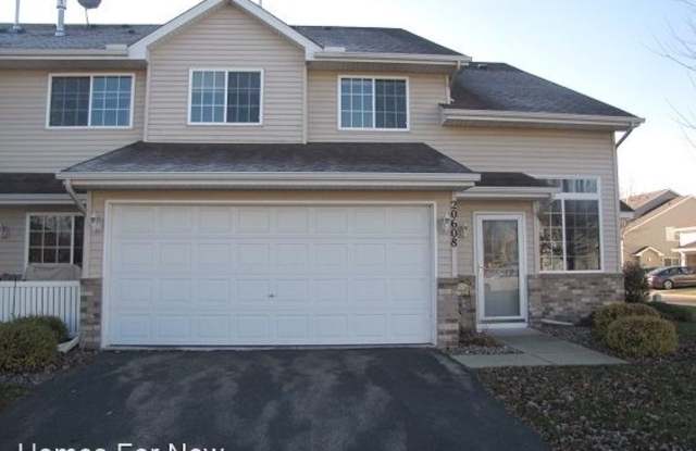 20608 Claire Court - 20608 Claire Court, Farmington, MN 55024