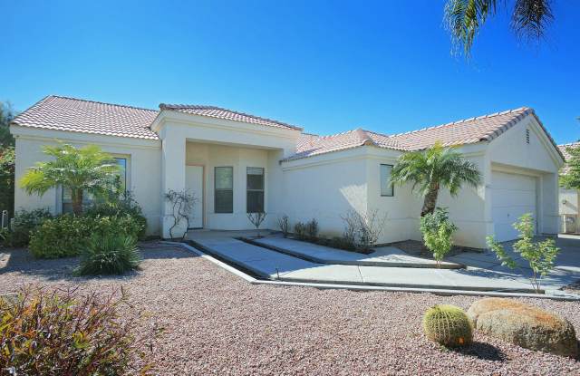 6227 E JUNIPER Avenue - 6227 East Juniper Avenue, Phoenix, AZ 85254
