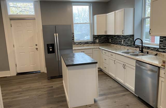 113 E 16th St - 113 East 16th Street, Covington, KY 41011