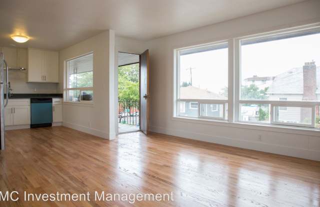 1753 S Horton Street - 1753 South Horton Street, Seattle, WA 98144
