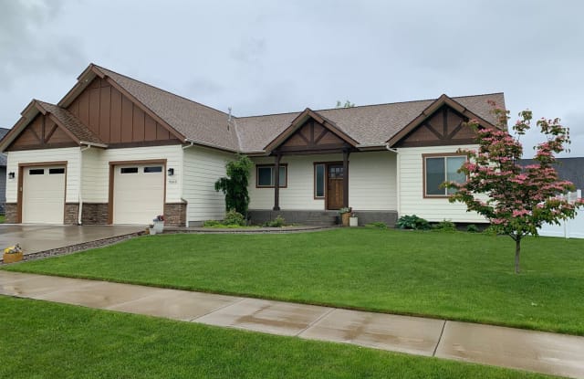 9560 N Justice Way - 9560 Justice Way, Hayden, ID 83835