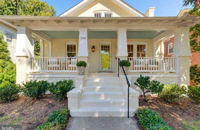 209 W MASONIC VIEW Avenue photos photos
