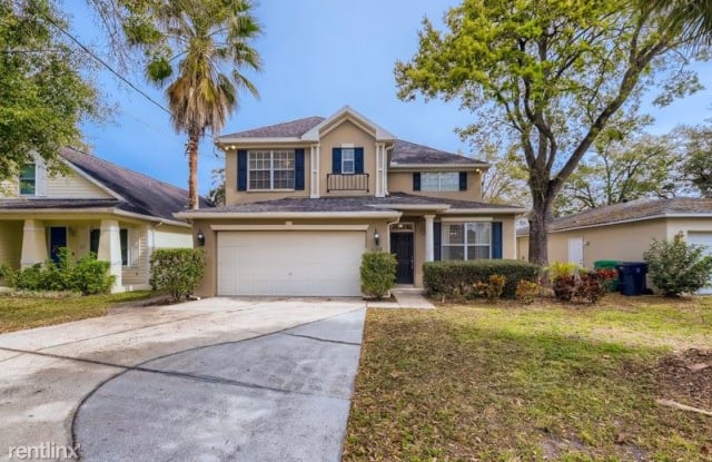 6214 Interbay Avenue - 6214 Interbay Avenue, Tampa, FL 33611