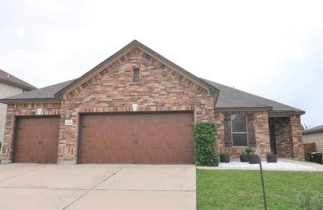 14605 Lake Victor Drive - 14605 Lake Victor Drive, Austin, TX 78660
