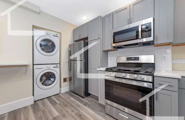 HOT BRIGHTON LISTING!!!! - 44 Brackett Street, Boston, MA 02135
