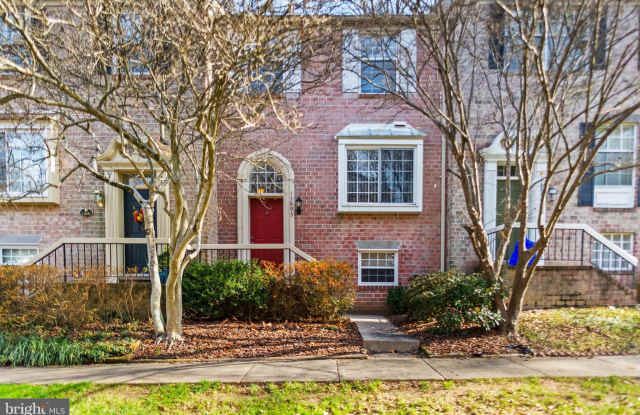 11893 BLUE FEBRUARY Way - 11893 Blue February Way, Columbia, MD 21044