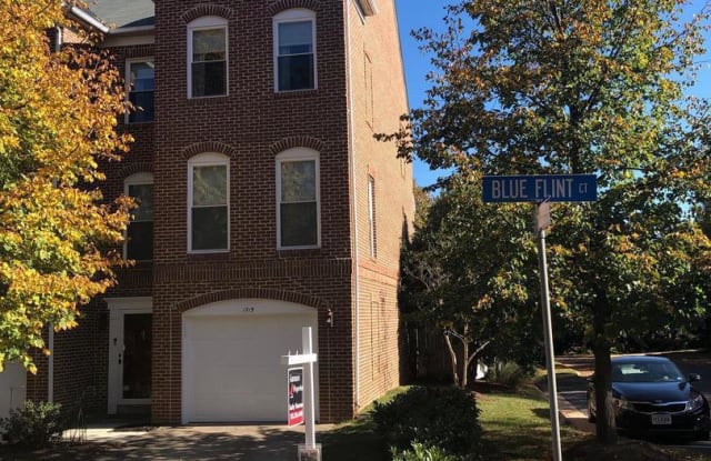 1715 BLUE FLINT COURT - 1715 Blue Flint Court, Reston, VA 20190