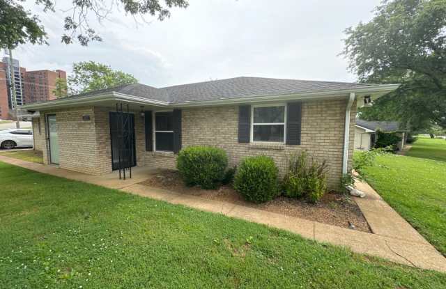 Newly Renovated Home in a Prime Location! - 382 Monaco Drive, Nashville, TN 37076