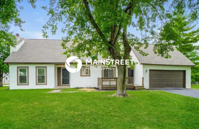 6556 Centennial Drive - 6556 Centennial Drive, Columbus, OH 43068