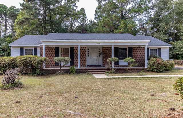 SPACIOUS Brick Home ~ Great location close to SJAFB photos photos