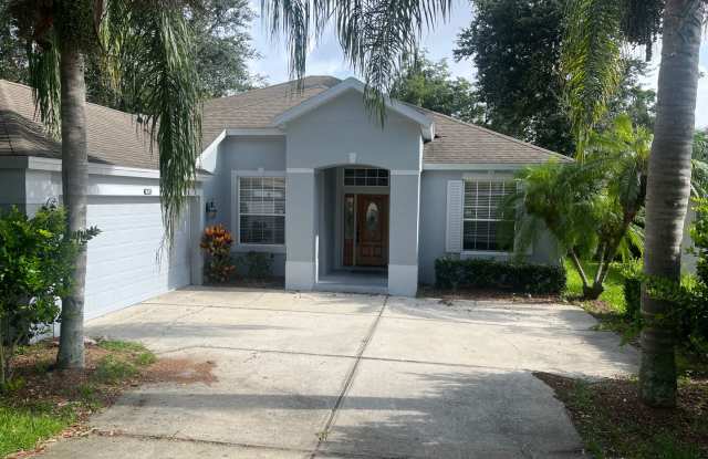 1673 Scrub Jay Rd, Nice 4/2 in Maudehelen with 2 car garage. photos photos