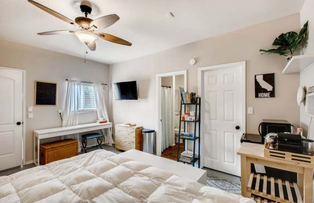 North Park Gem: 4-Bedroom, 3-Bath Home with Lush Garden & Modern Comforts photos photos