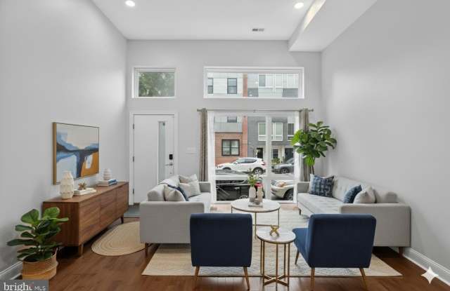 1442 GERMANTOWN Avenue - 1442 Germantown Avenue, Philadelphia, PA 19122