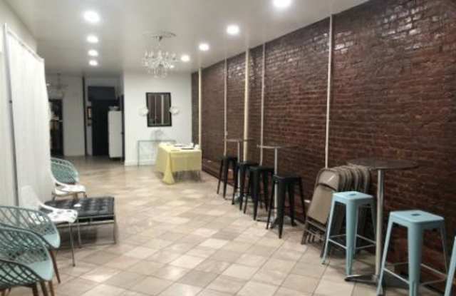 1618 Nostrand Avenue - 1618 Nostrand Avenue, Brooklyn, NY 11226