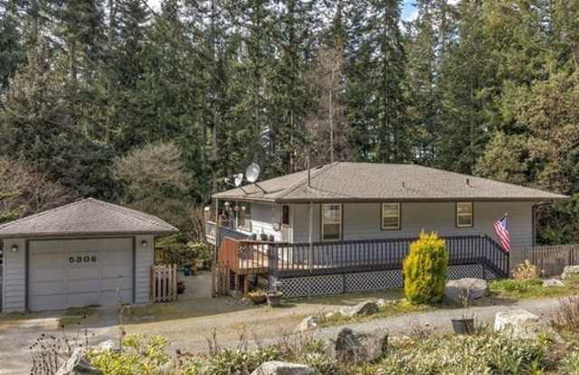5306 April Drive - 5306 April Drive, Island County, WA 98260