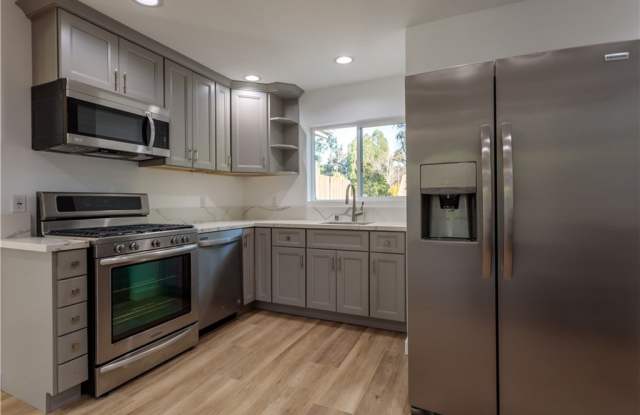 21204 Velicata Street - 21204 Velicata Street, Los Angeles, CA 91364