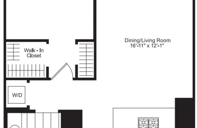 519 K Street SE - 519 K St NE, Washington, DC 20002