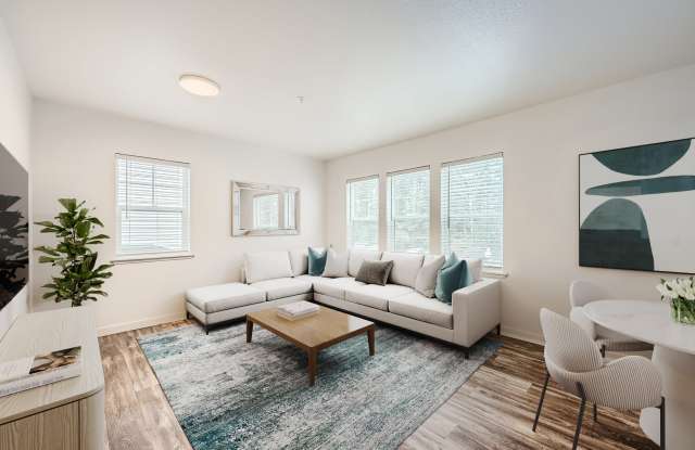 Fern Ridge Gallery 3