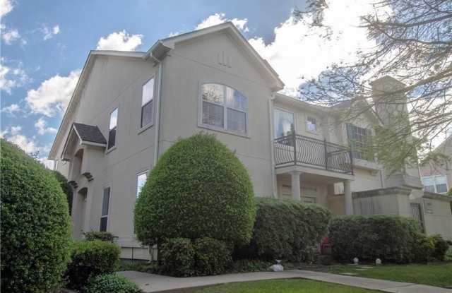 617 Regency Drive - 617 Regency Drive, Allen, TX 75002