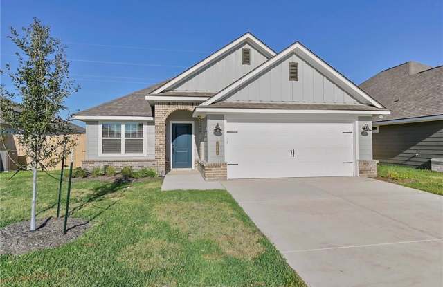 3444 Pointe Du Hoc Drive - 3444 Pointe du Hoc Drive, Bryan, TX 77808