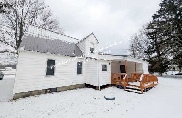 5684 Sandy Lake Polk Road photos photos