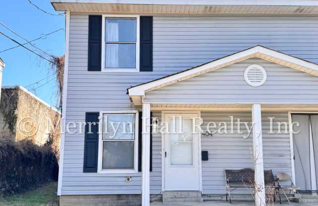 404 South Gregg Street photos photos