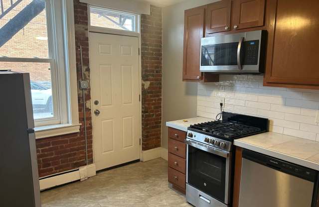 530 N Euclid Ave photos photos