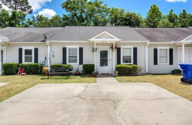 4403 MISTY COVE Court - 4403 Misty Cove Court, Columbia County, GA 30907