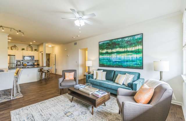 Botanica Cottages Gallery 3