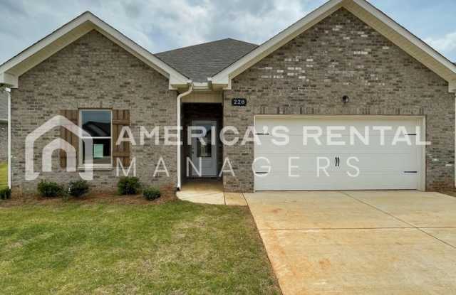 Move In Special!! Home for Rent in Meridianville, AL!!! Available Now! Available to View Now! Sign a 13 Month Lease by 7/31/26 to receive HALF-OFF ONE MONTH'S RENT!! photos photos