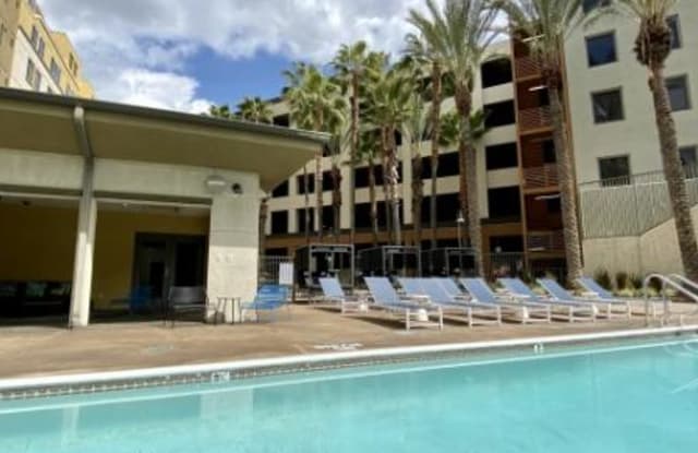 University Village - 3500 Iowa Avenue, Riverside, CA 92507
