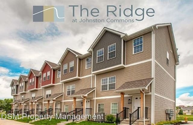 6850 Jack London Drive - 6850 Jack London Dr, Johnston, IA 50131