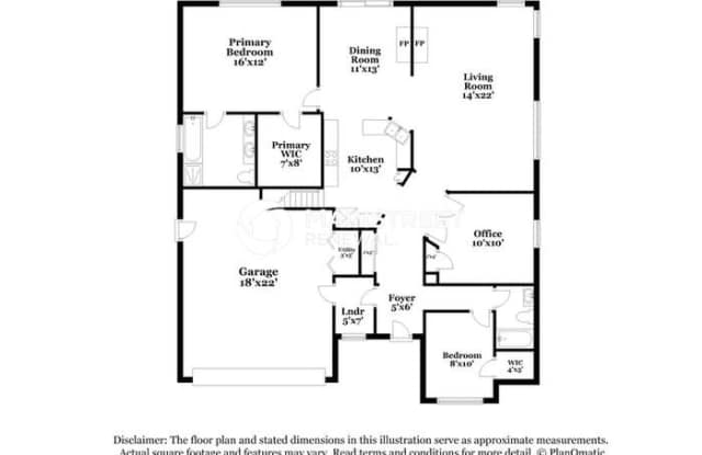 8021 Midlothian Way Gallery 2