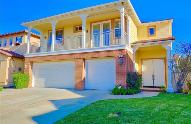 18 Teaberry Lane - 18 Teaberry Street, Rancho Santa Margarita, CA 92688