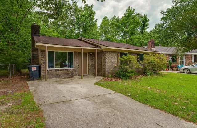 3 Bedroom 1.5 Bath Home in Holly Court - Goose Creek photos photos