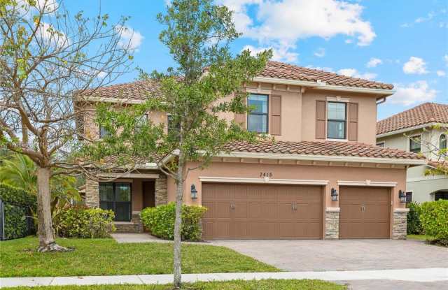 7415 NW 109th Way photos photos