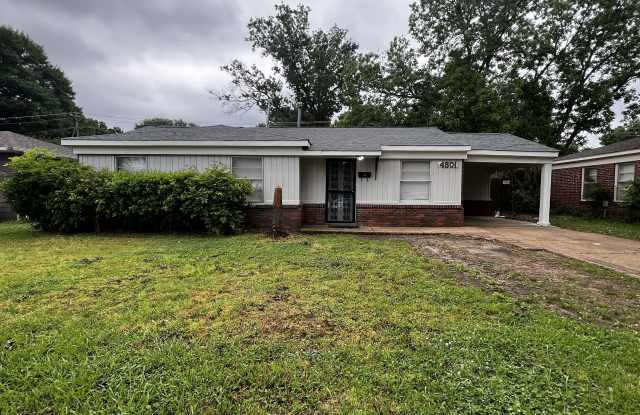 4801 Given Avenue photos photos
