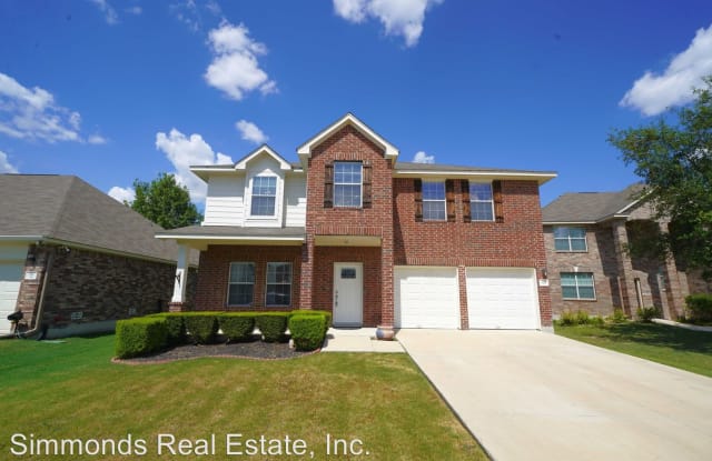 213 CJ Jones Cove - 213 C J Jones Cv, Cibolo, TX 78108