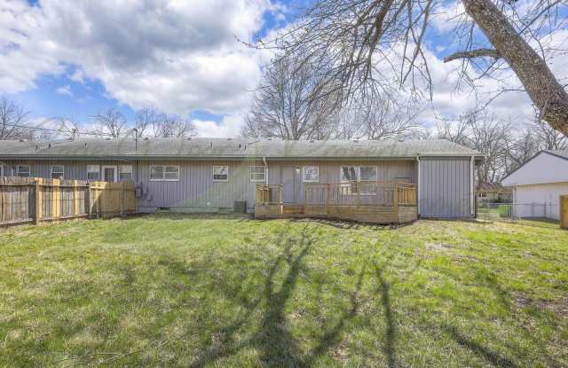 RANCH STYLE HOME!!! photos photos