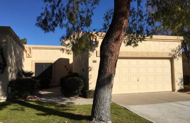 9114 W TOPEKA Drive - 9114 West Topeka Drive, Peoria, AZ 85382