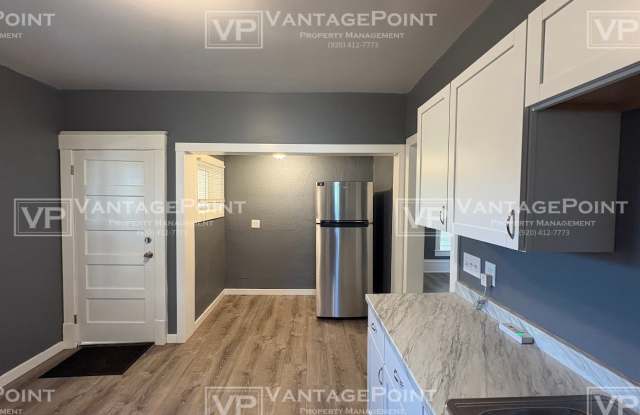 213 South Franklin Street - Lower Gallery 4