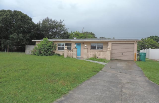2611 Floridiane Court - 2611 Floridiane Court, Melbourne, FL 32935